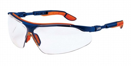 Brýle UVEX 9160265 HC-AF zorník, čiré